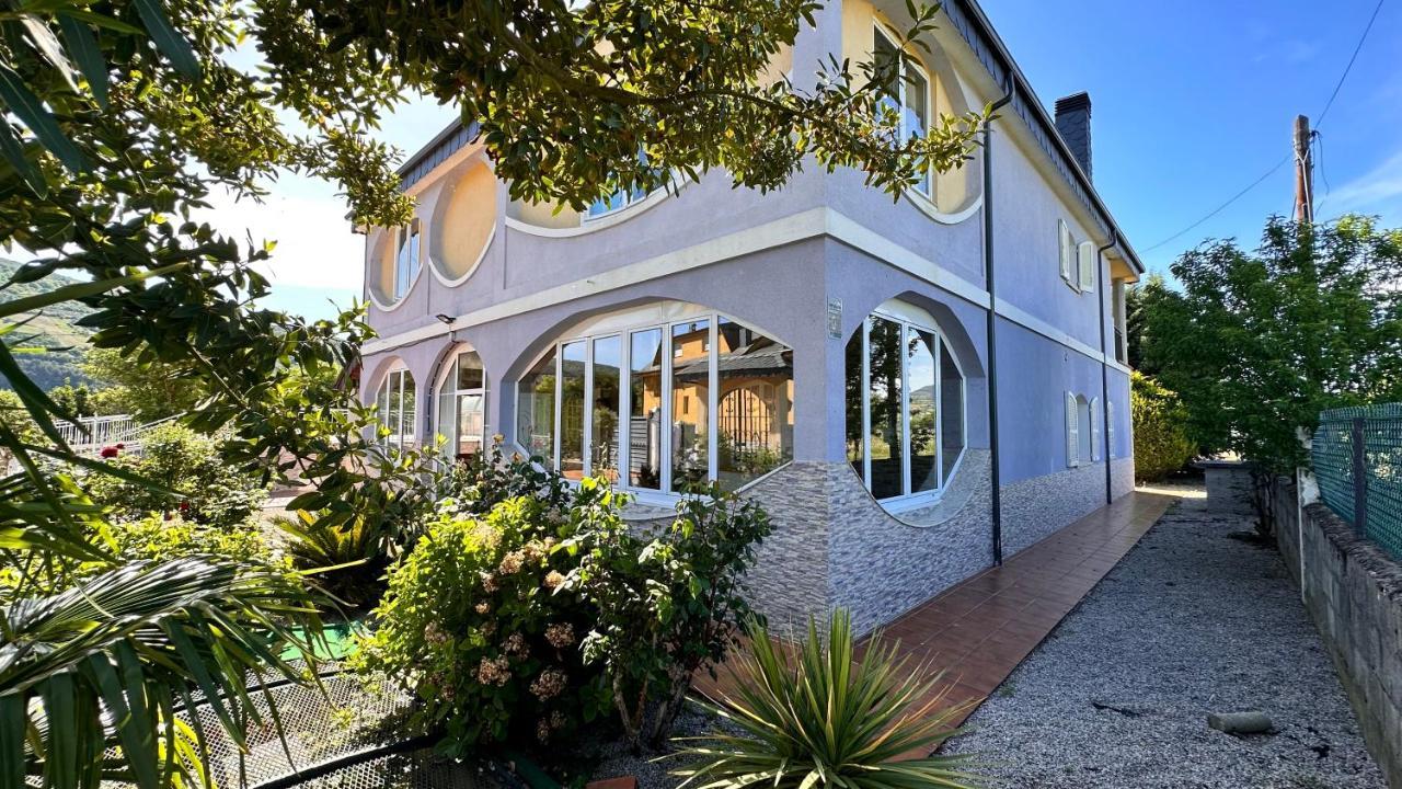 Villa David Horta Exterior foto